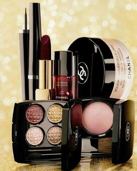 maquillage chanel noel 2021|Chanel 2024 makeup.